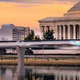 Imagen para el artículo titulado Hyperloop recubrirá sus cápsulas con Vibranium, pero no es el metal que piensas